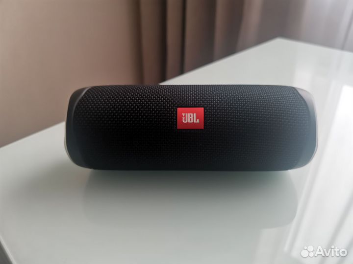 JBL flip 5