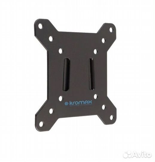 Фиксированный настенный кронштейн Kromax vega-3