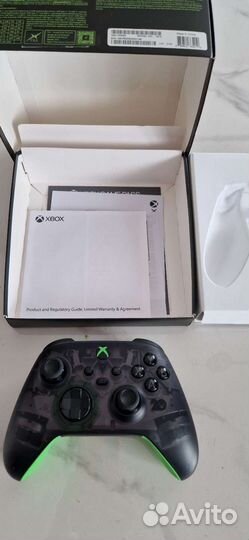 Геймпад xbox ONE series 20TH Model 1914 Новый