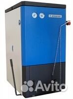 Котел твердотопливный Прометей 12 Квт