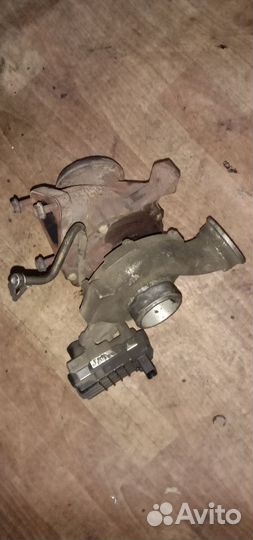 Блок управления пневмоподвеской Мерседес Вито V