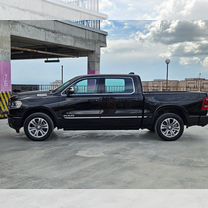 RAM 1500 5.7 AT, 2023, 11 км, с пробегом, цена 10 500 000 руб.