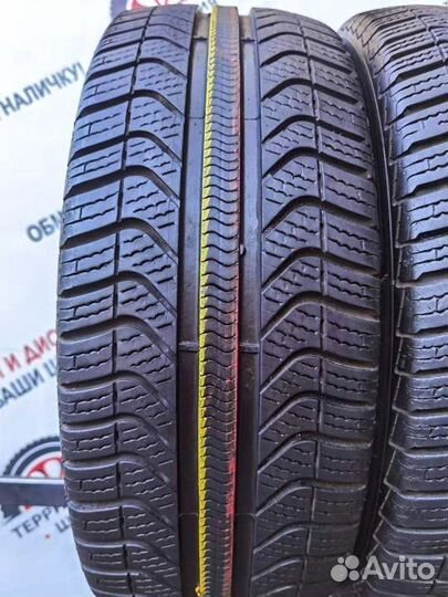 Pirelli Cinturato All Season 205/55 R16 91H