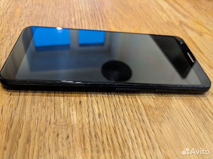 Google Pixel 3a XL, 4/64 ГБ