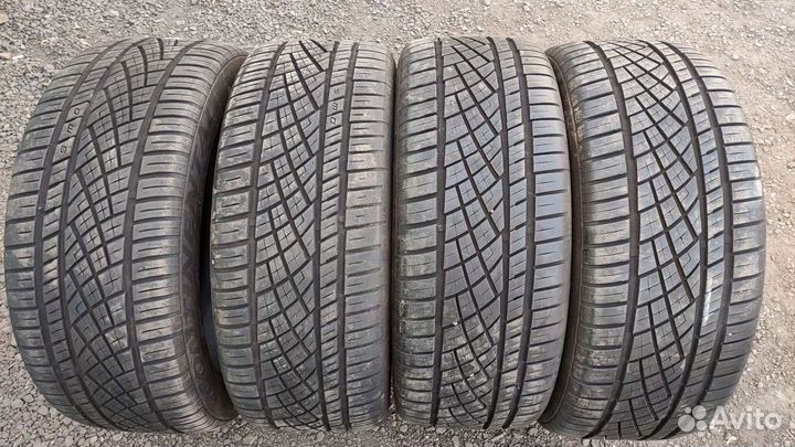 Continental ContiExtremeContact 245/45 R20 103V