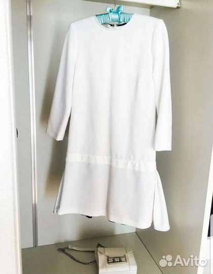 Платье pinko оригинал