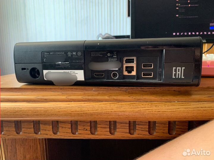 Xbox 360E