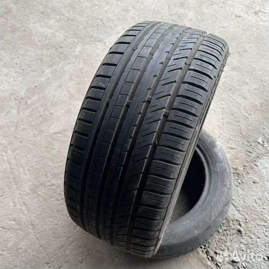 Kinforest KF-550 235/40 R18
