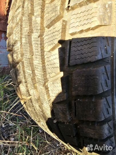 Dunlop Graspic DS2 215/55 R17