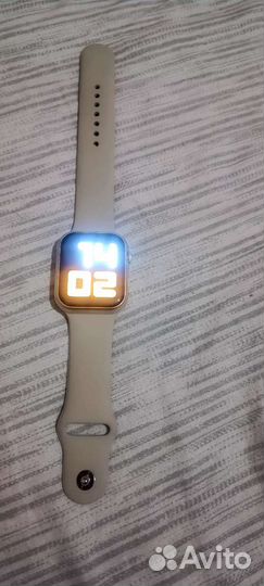 Смарт часы S8 pro max