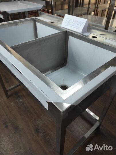 Мойка для кухни