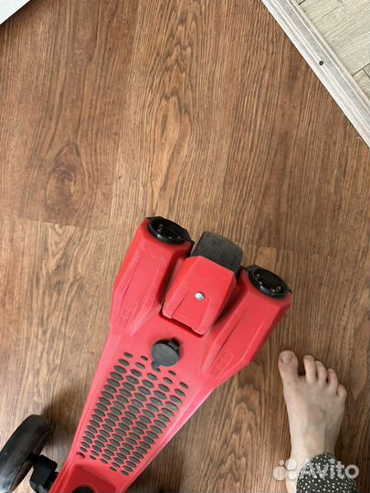 Самокат детский