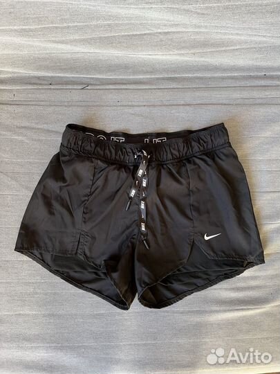 Шорты nike женские