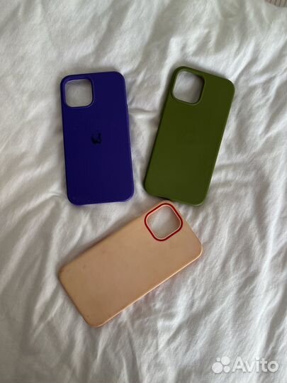 Чехол на айфон 12 про макс