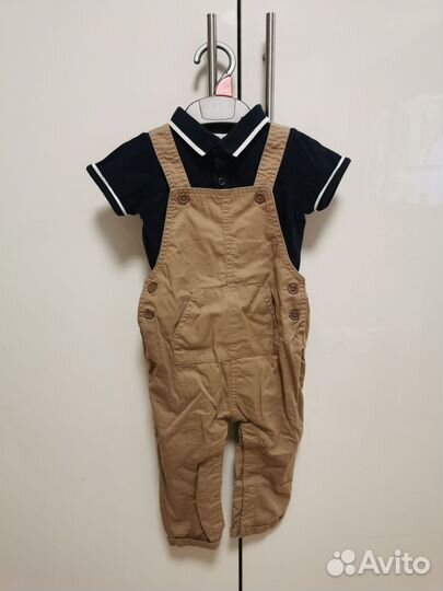 Костюм на мальчика next р. 12-18