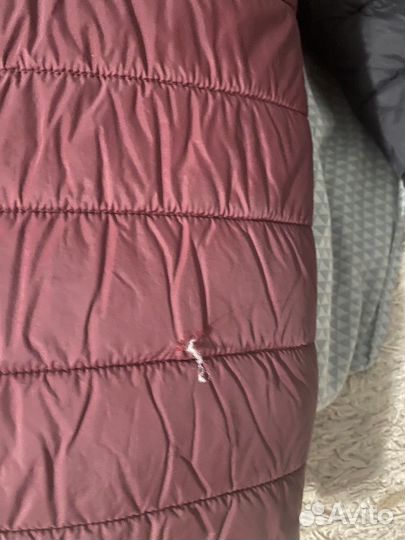 Курта-анарак Vans