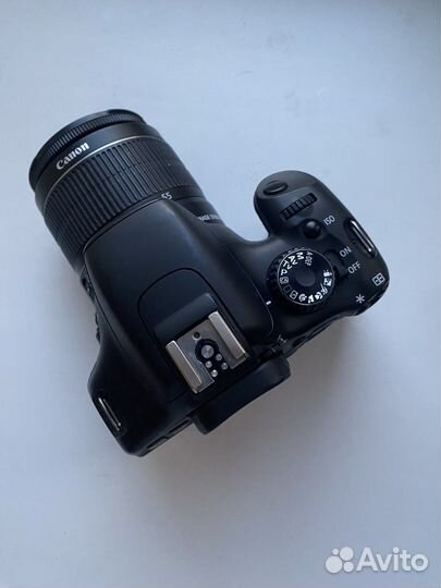 Canon eos 550d