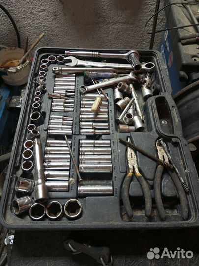 Шиномонтаж