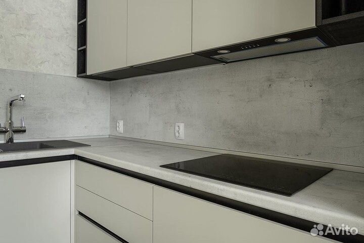 Кухня (реальная цена за гарнитур)ks:0719348