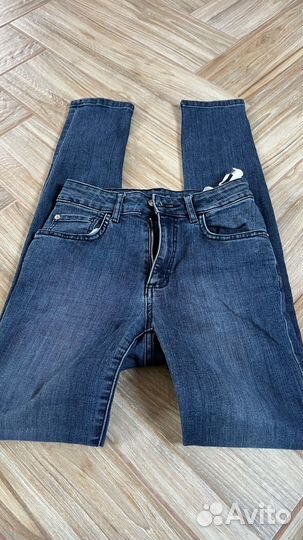 Пакет женских вещей бесплатно, размер S