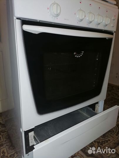 Газовая плита бу