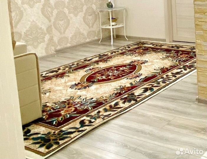 Ковер 2 на 3 бу