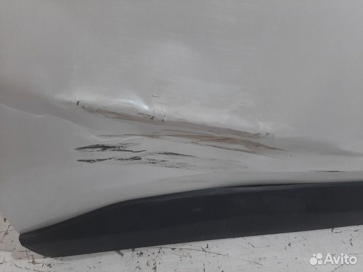 Дверь передняя левая Toyota Rav4 50 2018