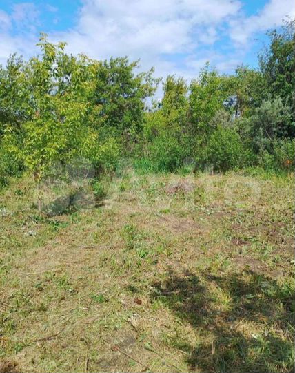 Участок 8 сот. (СНТ, ДНП)