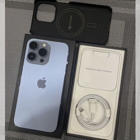 iPhone 13 Pro, 512 ГБ