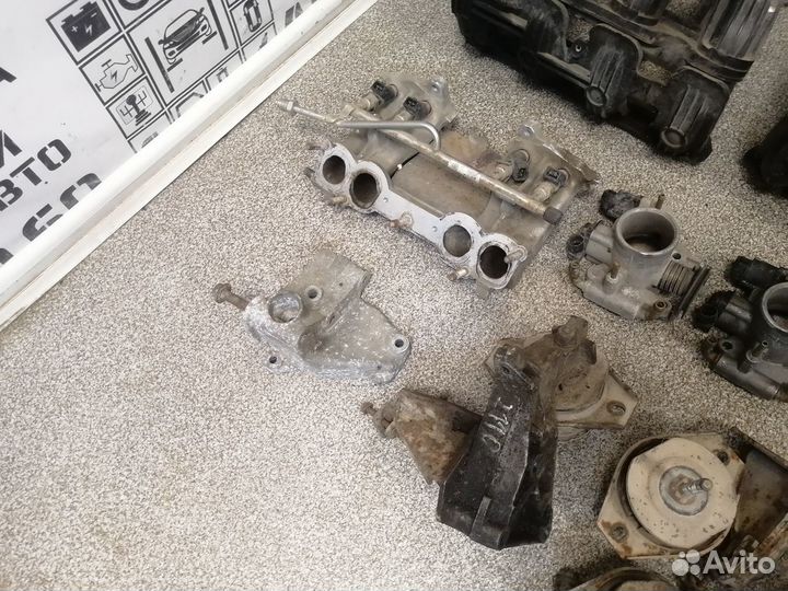 Детали двигателя для ваз, Калина, Приора