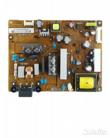 Блок питания тв LG 32LN541U EAX64905001 (2.7) (Б/У