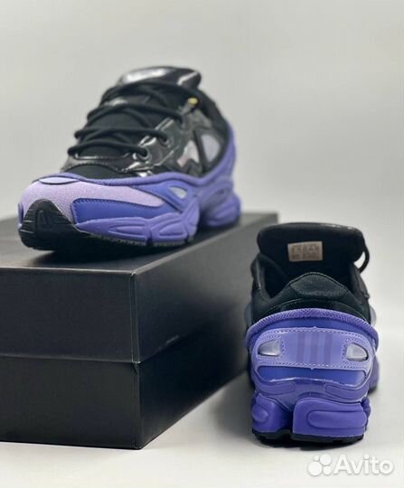 Кроссовки Raf Simons Ozweego 3