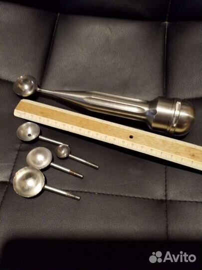 Нож для нарезки фруктов