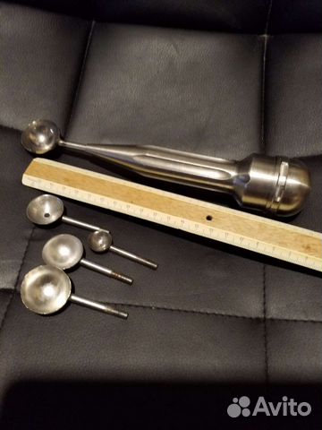 Нож для нарезки фруктов