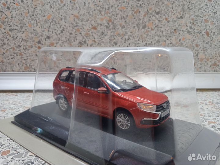 Модели автомобилей 1 43