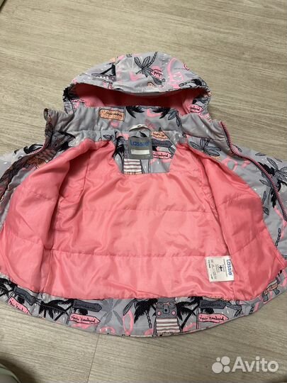 Костюм детский