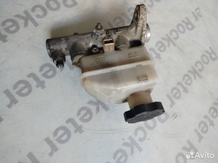 Цилиндр тормозной Hyundai Elantra XD 2003