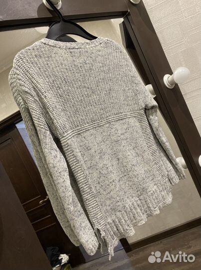 Свитер zara размер 122