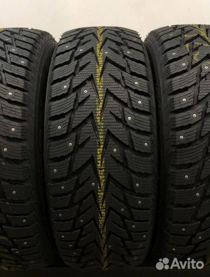 Nexen Winguard WinSpike WS62 265/65 R17 114W