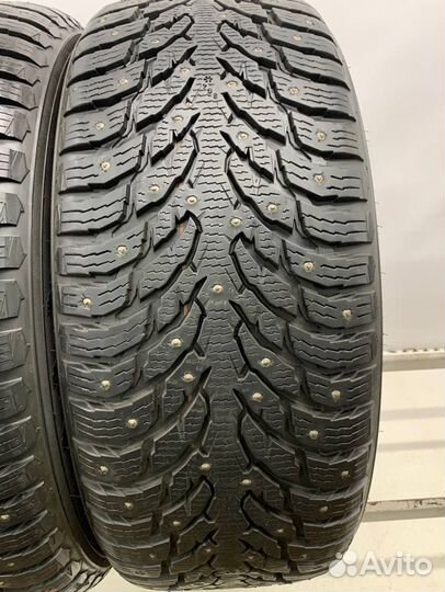 Nokian Tyres Hakkapeliitta 9 275/50 R21 102N