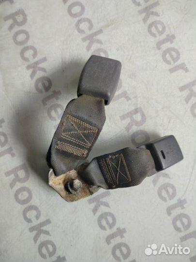 Замок ремня безопасности Hyundai Elantra XD 2003