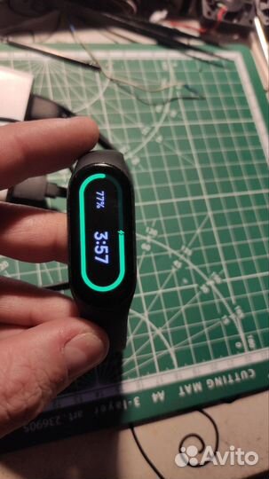 Xiaomi mi SMART band 7