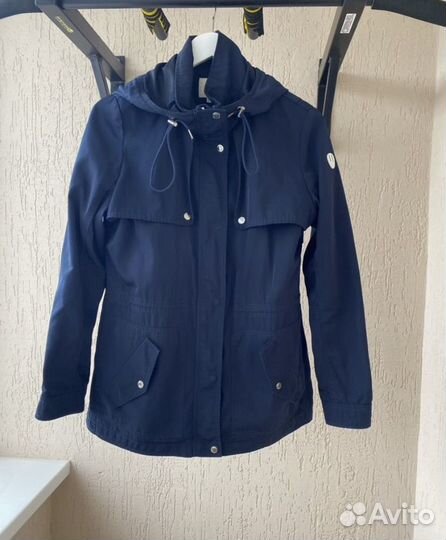 Куртка Ветровка Ostin M женская