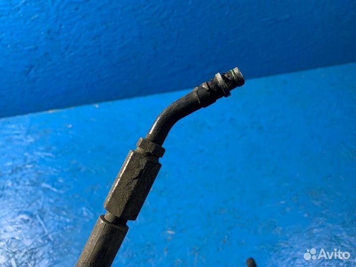 Шланг гидроусилителя Mercedes-Benz GL-Class