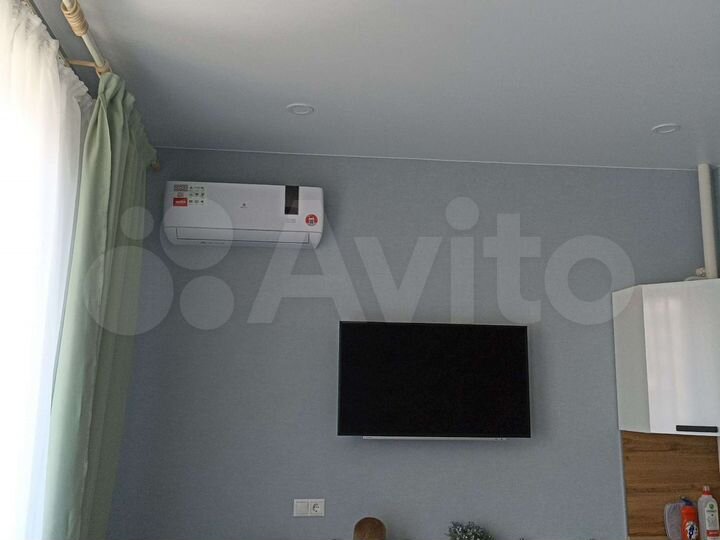 Квартира-студия, 26 м², 4/9 эт.