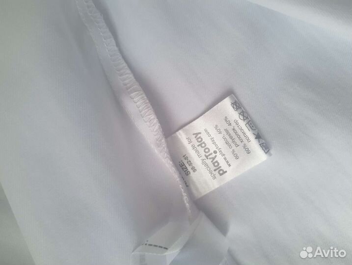 Рубашка детская