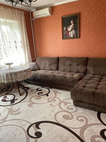 Дом 96 м² на участке 4 сот.