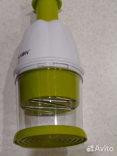 Измельчитель для овощей