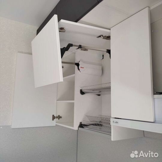 Кухонные гарнитуры на заказ