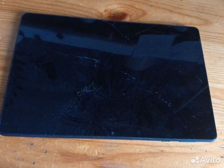 Планшет huawei старый